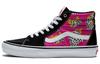 Кеды SK8-Hi 'Fuchsia Fedora' VN0A5FCCBLM