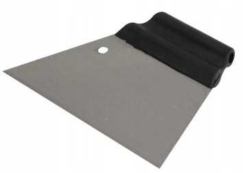 KUBALA METAL SPATULA FOR GLUE 180MM 0514