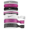 Nike Logo Headband (Pack of 3)