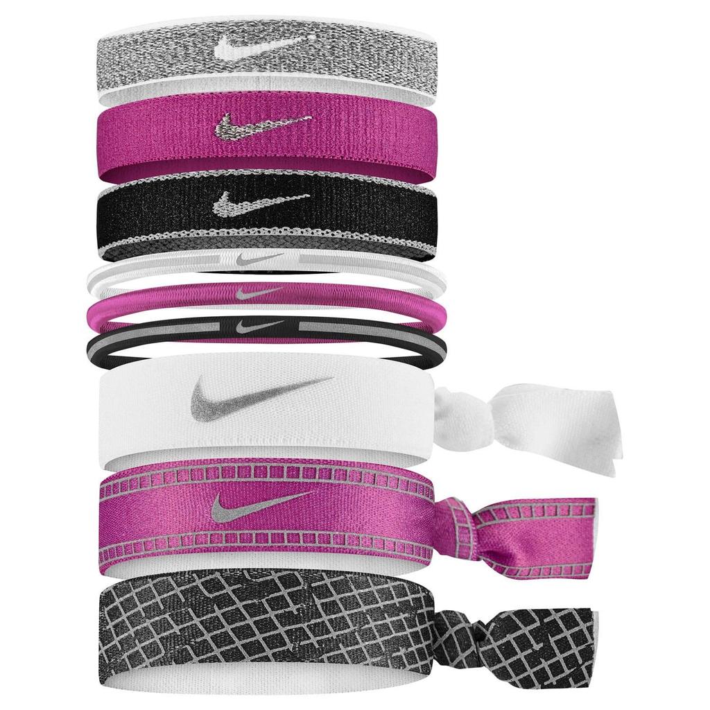 Nike Logo Headband (Pack of 3)