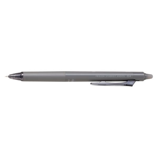 Pilot Friction Synergy Knock 04