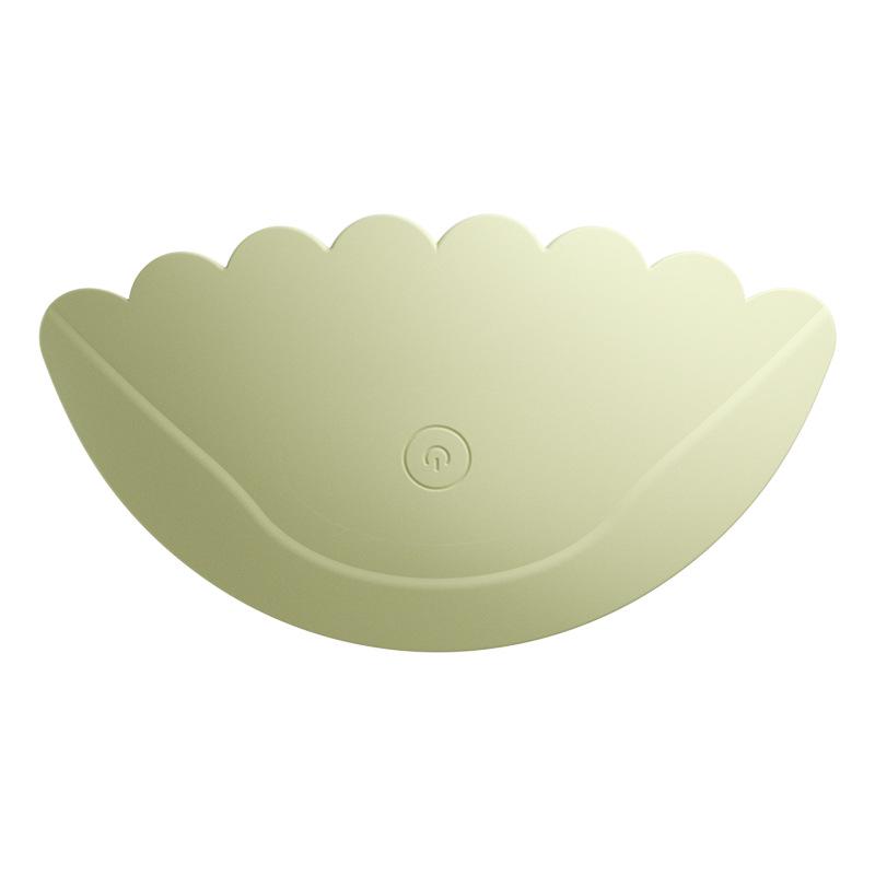 Miji Умный носимый вибрационный массажер для груди - Невидимый, Портативный, Интимная игрушка для взрослых