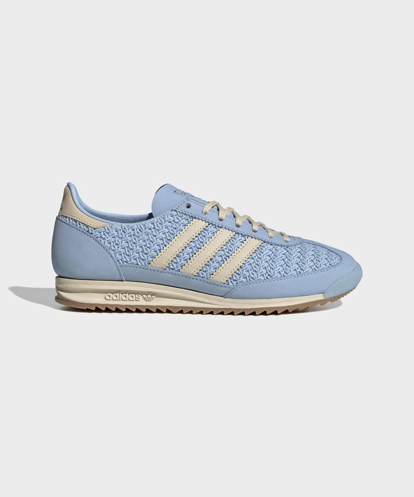 adidas Sl 72 Og - Ясное небо / Jr4230