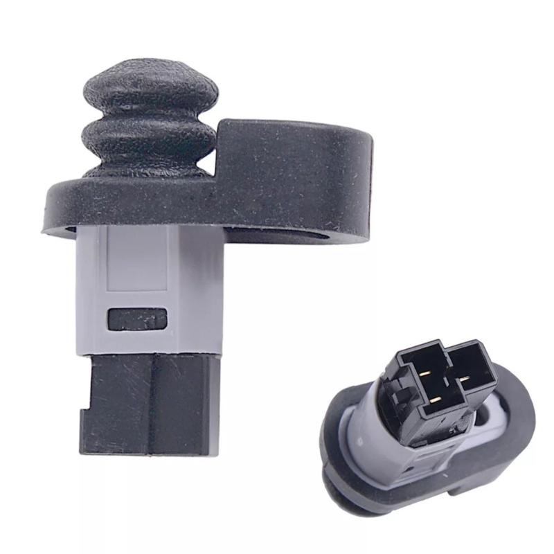 Выключатели подсветки двери автомобиля 15А для пикапа Запасная часть Номер 25360VJ200 25360-VJ200 Модели Жаропрочный корпус