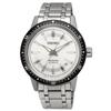 Seiko Presage Presage Automatic Watch SRPK61 Made In Japan Crown Chronograph 60th Anniversary Limited Model Overseas Model [Seiko] Style60’s Men’s