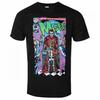 Misfits Unisex Adult Trick Or Treat Cotton T-Shirt