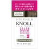 Steven Knoll Color Couture Color Treatment 004 Ash Brown 15 г Окрашивающее средство для седых волос Краситель для седых волос После мытья шампунем высушите волосы