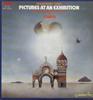 LP Record ISAO TOMITA - Pictures At An Exhibition R4C2056 RCA RED SEAL 1975 Japan Dance & Electronica Used