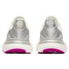 Anta Кроссовки Chuang 2.5 Mesh Cushioning Breathable Low-Touch для бега, женские, белые, серебристые, фиолетовые 122235582-5