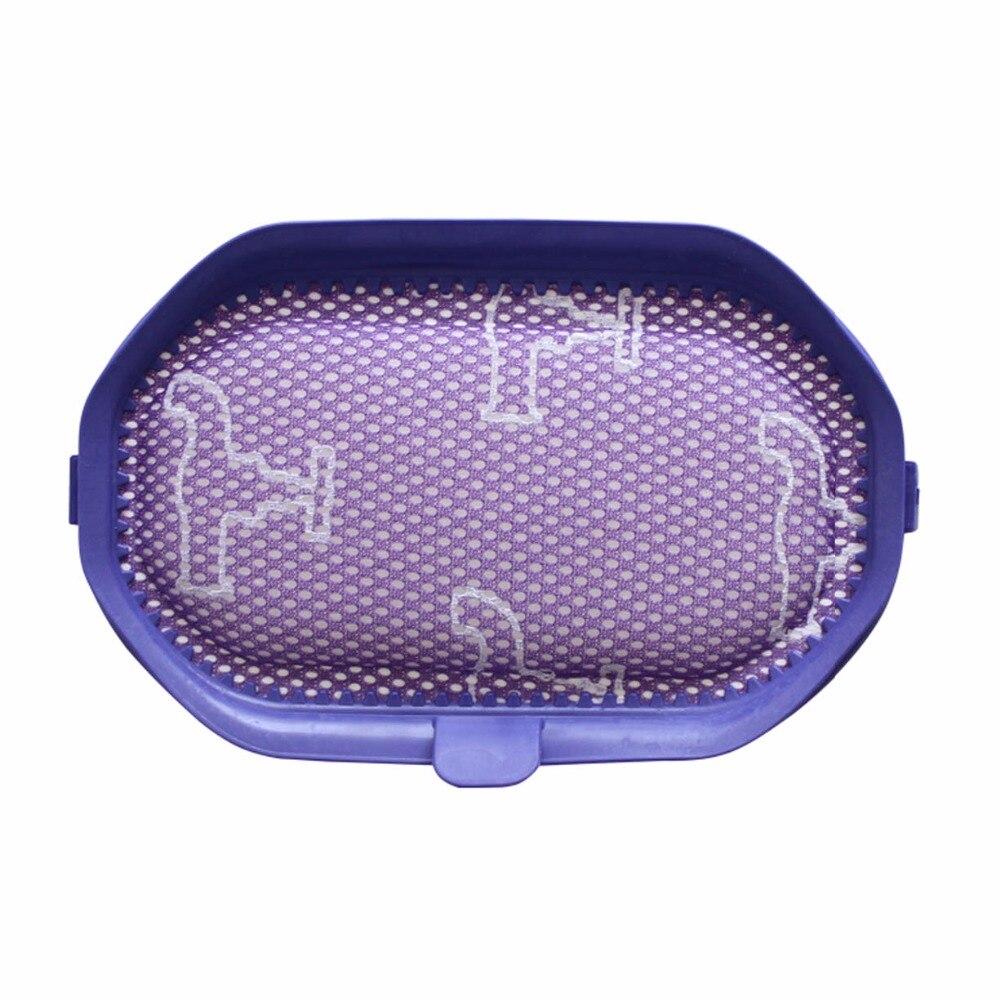 Предварительный фильтр для Dyson DC30 DC31 DC34 DC35 DC44 DC45 DC56 Animal DC44, цифровой тонкий пылесос, запчасти, пылевые фильтры HEPA