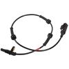 LR024203 Датчик скорости вращения колеса ABS для LAND ROVER Range Rover Evoque L538 2.0 2.2