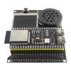ESP11-S1 N16R8 Development Board with 1.11 Inch TFT Display Speaker Expansion Adapter Kit for DIY AI Type-C Wifi Module ESP11S1