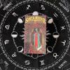 Santa Muerte Tarot Cards 78 Sheets Borad Games Tarot Deck Oracle Cards Game PDF Guidebook