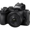 Nikon Replacement Lens NIKKOR Z 28mm f/2.8 Z Mount Mirrorless SLR Single Focus Nikon Black