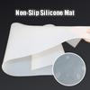 Soft High Temperature Resistant Non-slip Gasket Heat Insulation Silicone Pad Diy Sealing Gasket Pad Countertop Protector Pad