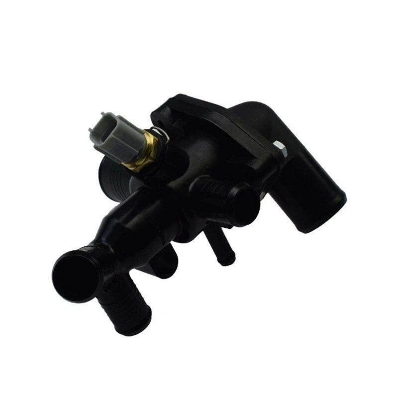 Premium Thermostat Housing BK3Q-8A586-AA Fits for Ford Ranger Transit 2.2L
