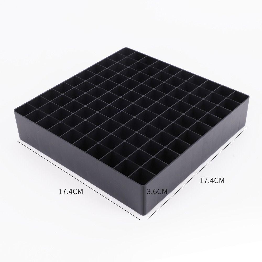 Large-capacity Marker Pen Holder Multifunctional Brush Pen Storage Rack Make-up Brush Stand