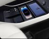 Zhi Jing Shi Jia Center Console Storage Box for 2026 Model - Decorative Armrest Accessories