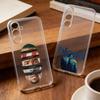 F-Frank-K Ocean-N B-Blonde Чехол для телефона для Samsung S30,23,21,22,20, FE lite,S10,9,8,7 PIus Note20ultra Мягкий Прозрачный