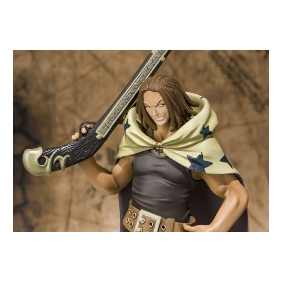 TAMASHII NATIONS Figuarts ZERO Ясопп