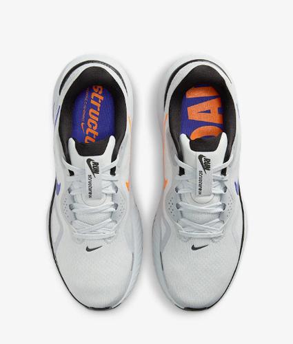 Nike Structure 26 Чистый Платиновый Кроссовки Мужские HJ1102-004