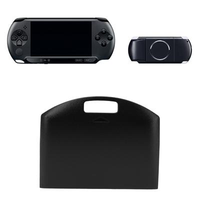 Крышка аккумуляторного отсека Защитная крышка для PSP 1000 Запасные части Крышка аккумулятора Защита аккумулятора