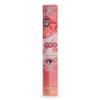Canmake 3way Slim Eye Rouge Liner 01 Чистый красный Подводка для двойной линии, Подводка для двойного века, Плампер для глаз, 1 шт. (х 1)