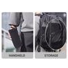Storage Bag for DJI Pocket 3 Portable Waterproof Oxford Cloth Multi-functional Action Camera Phone Accessories Earphone Cable Keys Organizer Pouch