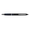 PILOT Ballpoint Pen Frixion Ball Knock Zone 0.5mm Inspiration Blue LFBKZ3SEFIL