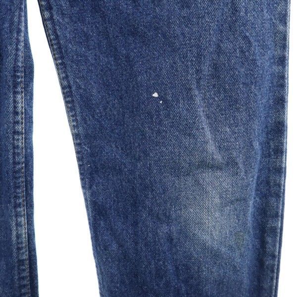 Levi's 510-0217 Сделано в США Прямые джинсы w30 Джинсы Мужские Б/У