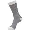 Urban Classics Mens Fine Stripe Socks (Pack of 5)