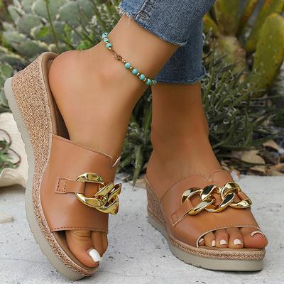 Женская обувь – Босоножки