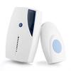 Wireless Door Bell 36 CHIME Home Cordless Portable 100M Range Digital Doorbell KTY