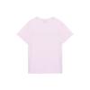 Gucci Футболки Унисекс Розовые С круглым вырезом Средняя 615044-XJDOF-5595