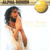 CD ALPHA ROWEN (РОЛЕКС) - Teacher CR3048 Jet Star 2001 UK Регги, Ска и Даб