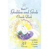 Hosi7 Goddess & God Oracle Deck