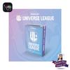 UNIVERSE LEAGUE НЕМО АЛЬБОМ