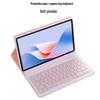 Защитный кожаный чехол со слотом для стилуса и Bluetooth-клавиатурой для iPad 10.2" 7-го/8-го/9-го поколений (A2197/A2602)