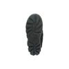 UGG Кокетливые тапочки на одной педали Черные тапочки Женские 5125-BLK