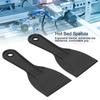 Floor Wall Cleaning Tool Plastic Putty Spreader Car Film Patch Wallpaper Scraper Putty Scraper Filling Spatula Plaster Shovel