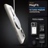 Spigen Ультра гибридный Mag Magsafe Iphone 16 Pro Max Frost Natural Titanium