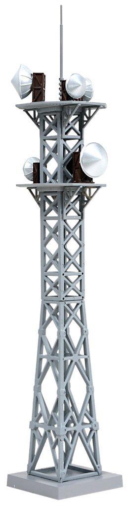 Tomytec GeoColle Scene Collection Scene Accessories Radio Tower A2 Diorama Supplies 101-2