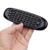 2.4G Wireless Keyboard Flying Mouse Keyboard Mini Keyboard with IR Learning for PC Projector TV BOX Laptop
