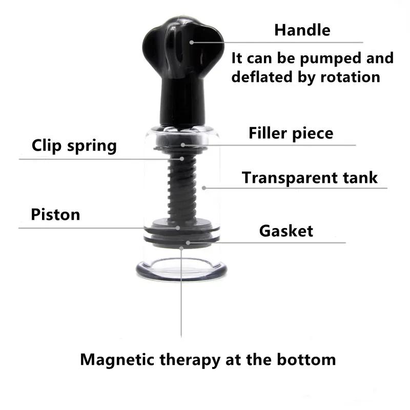 Массаж Физиотерапия Банки Антицеллюлитные банки Вакуумные банки для тела Китайский вакуумный массаж Банки для лечения