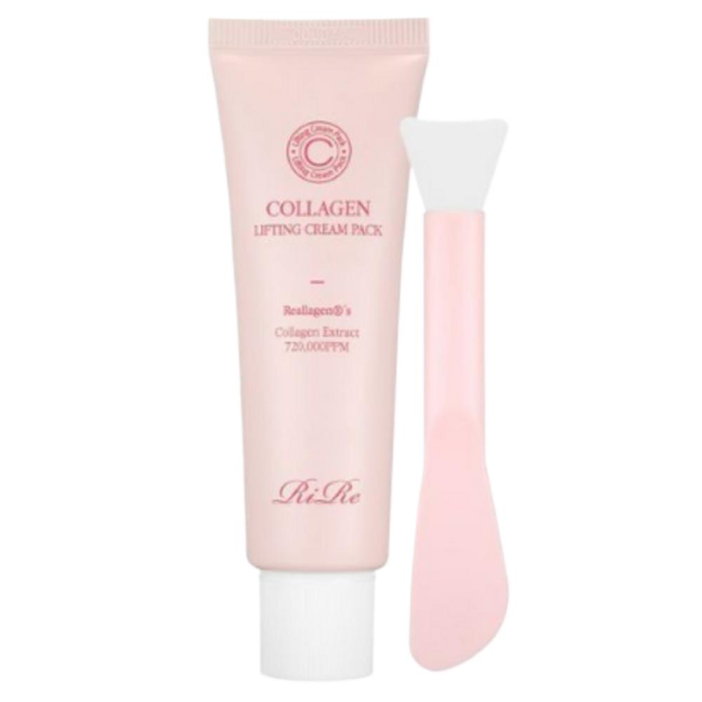 LIRR Collagen Lifting Cream Pack/peel-off Pack, 1 Piece