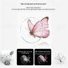 Telesin Camera Filter Kit HD Imaging Dust Proof Optical Lens Set for  Pocket 4 Pro Outdoor Adventure Shooting