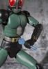 TAMASHII NATIONS SHFiguarts Kamen Rider ЧЕРНЫЙ RX