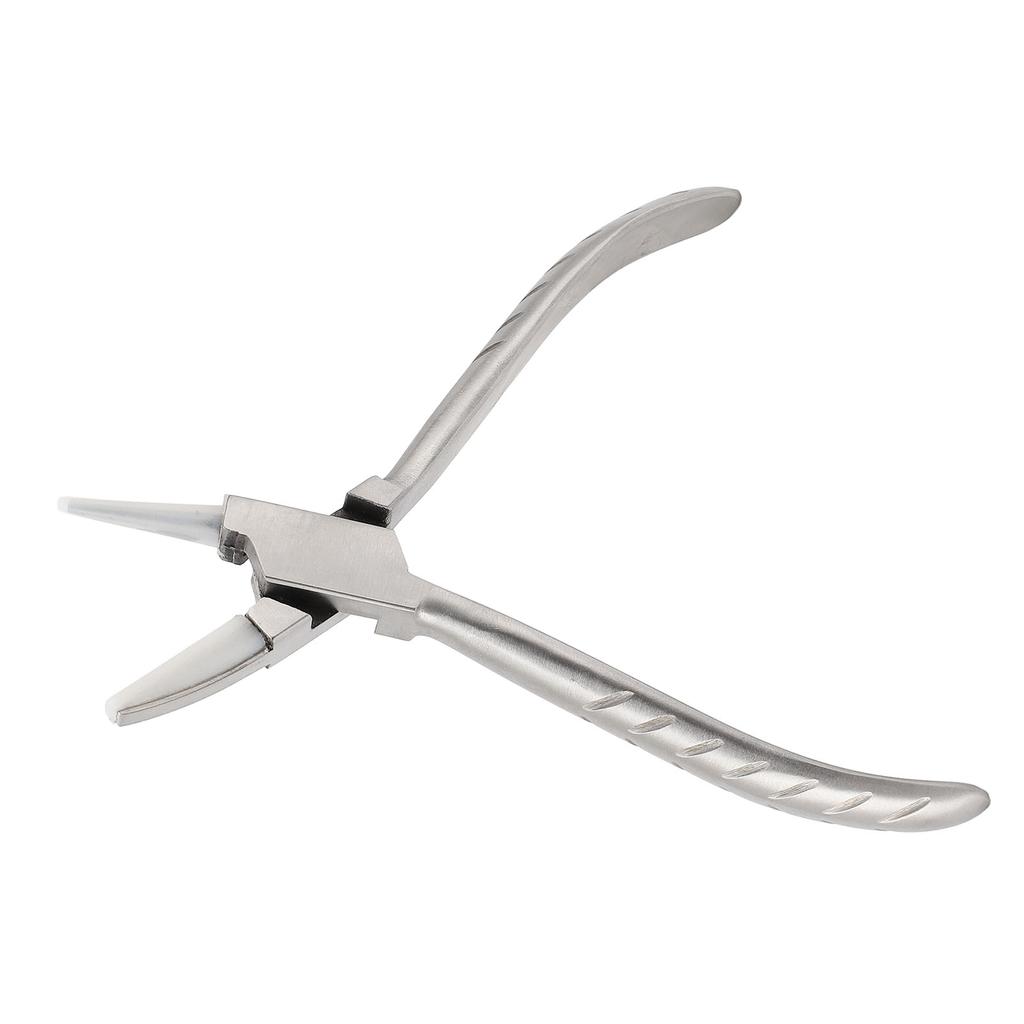 Плоскогубцы для оправ очков из нержавеющей стали, регулировка оправы очков, сборка и ремонт очков