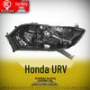 17-22 Honda URV Фара Задняя и Передняя Крышка Фонаря Абажур Корпус