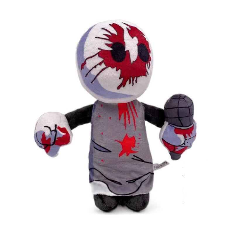 Friday Night Funkin Plush Toy Stuffed Plush Toy Doll